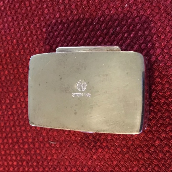 Sterling Box - Picture 4 of 4